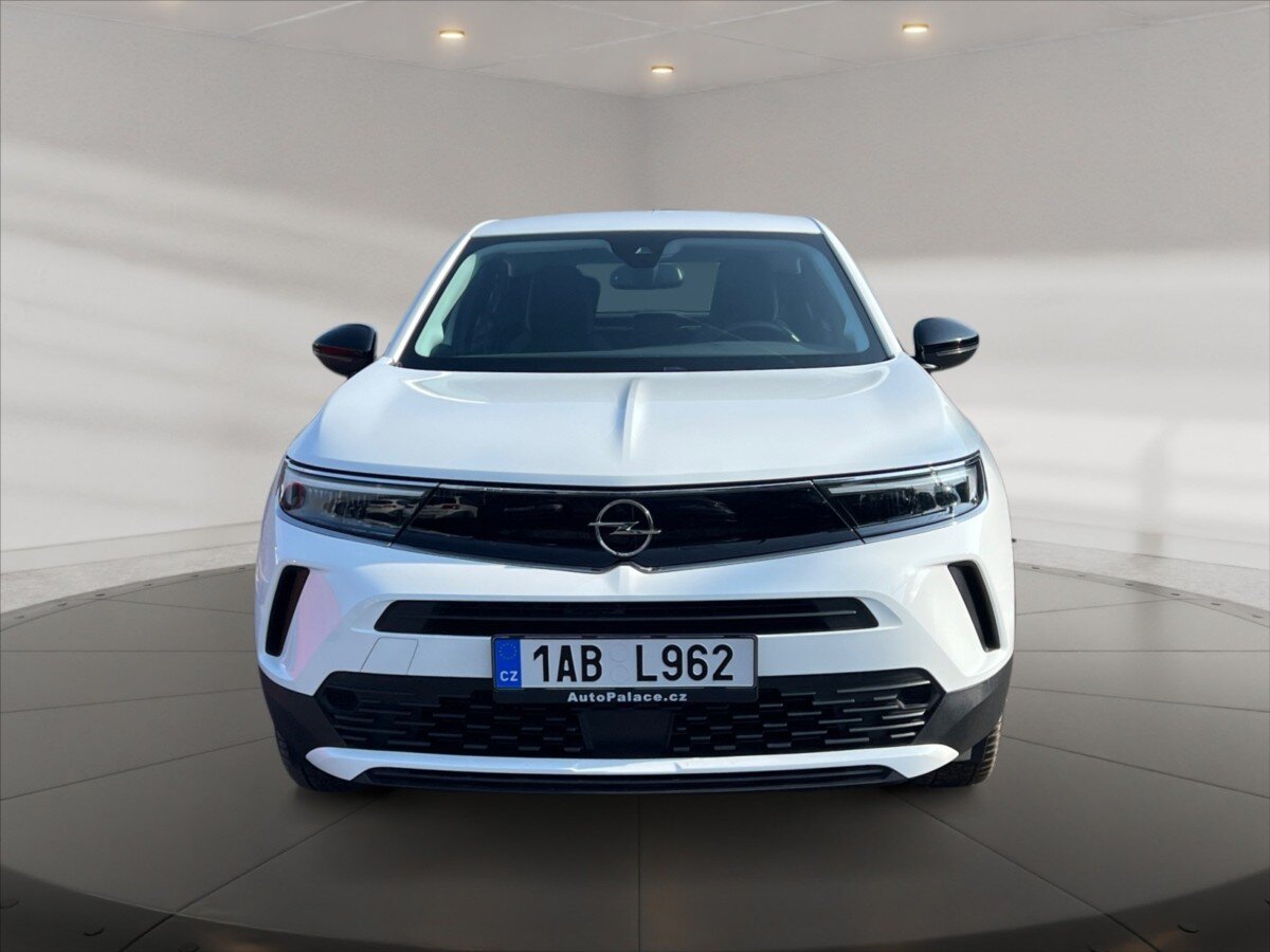 Opel Combo SUV / Terénní 1,5 l 81 kw