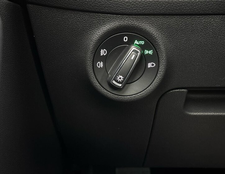 Škoda Kodiaq SUV / Terénní 2,0 l 140 kw