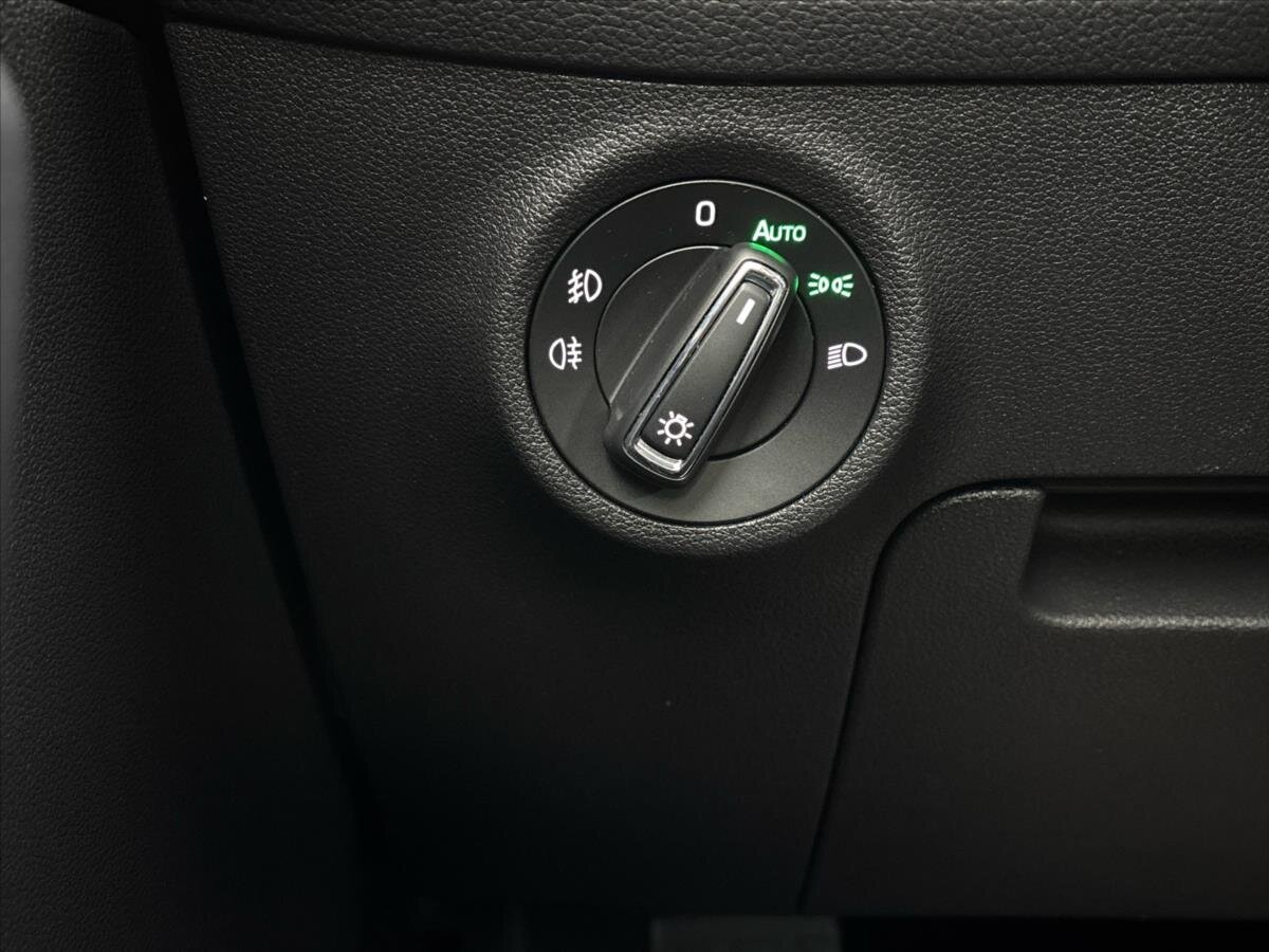 Škoda Kodiaq SUV / Terénní 2,0 l 140 kw