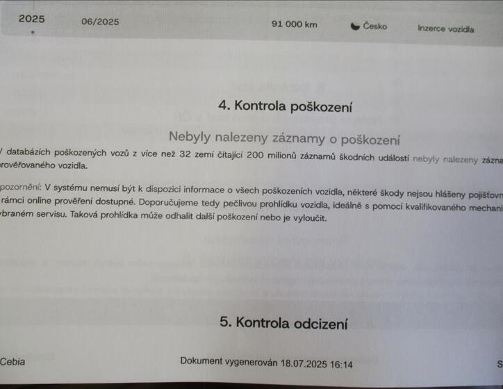 Mercedes-Benz Třídy B 40