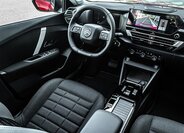 Citroën C4 Hatchback 1,2 l 100 kw