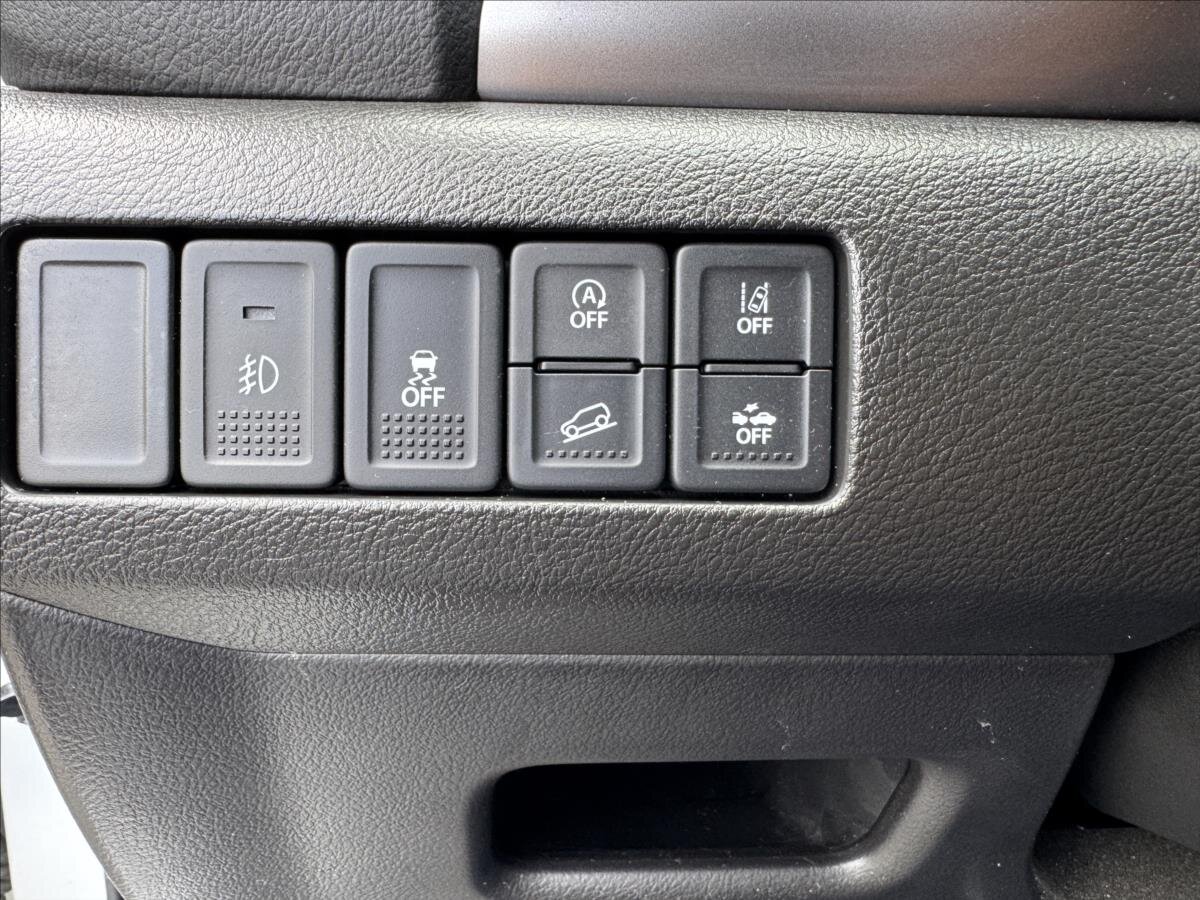 Suzuki Vitara Hatchback 1,4 l 95 kw