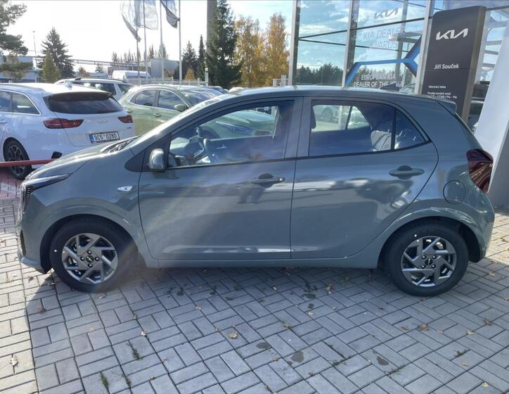 KIA Picanto 7