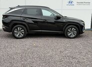Hyundai Tucson SUV 1,6 l 110 kw