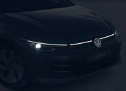 Volkswagen Golf 2