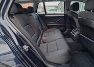 BMW Řada 5 Kombi 2,0 l 135 kw