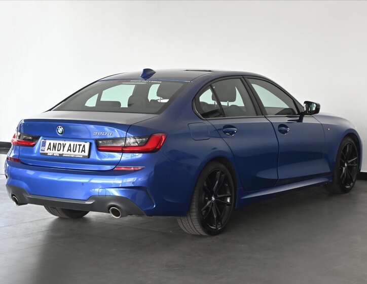 BMW Řada 3 3