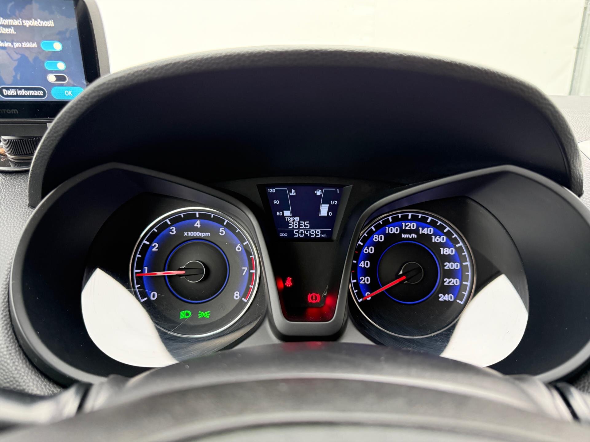 Hyundai ix20 Hatchback 1,6 l 91 kw