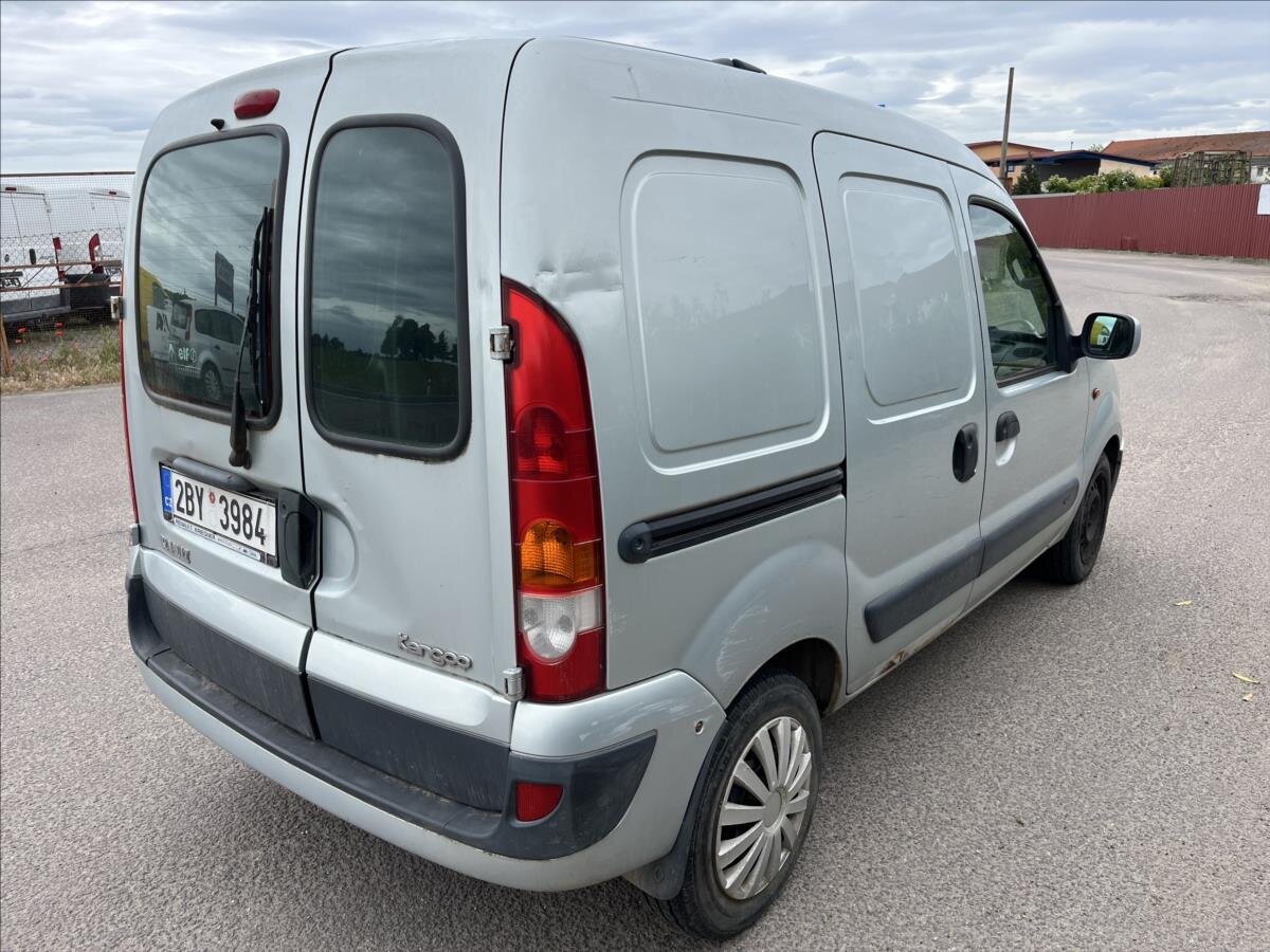 Renault Kangoo