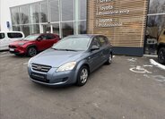 KIA Ceed Hatchback 1,4 l 80 kw