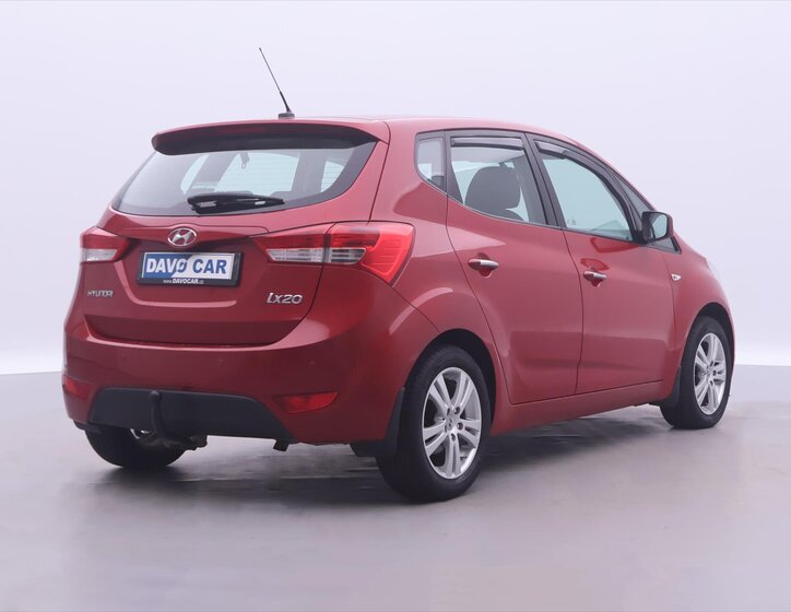 Hyundai ix20 7