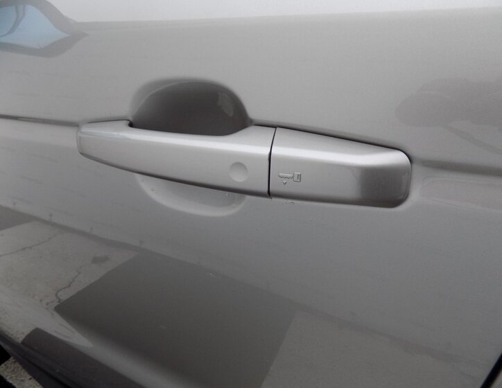 Land Rover Range Rover Sport SUV 3,0 l 190 kw