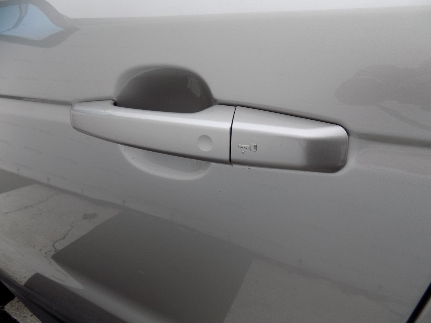 Land Rover Range Rover Sport SUV 3,0 l 190 kw