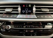 BMW X3 SUV 2,0 l 135 kw