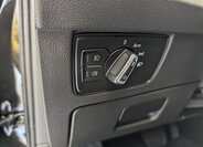 Volkswagen Passat Kombi 2,0 l 140 kw