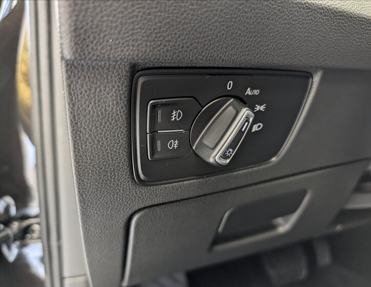 Volkswagen Passat Kombi 2,0 l 140 kw