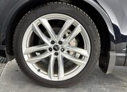 Audi Q7 SUV / Terénní 3,0 l 200 kw