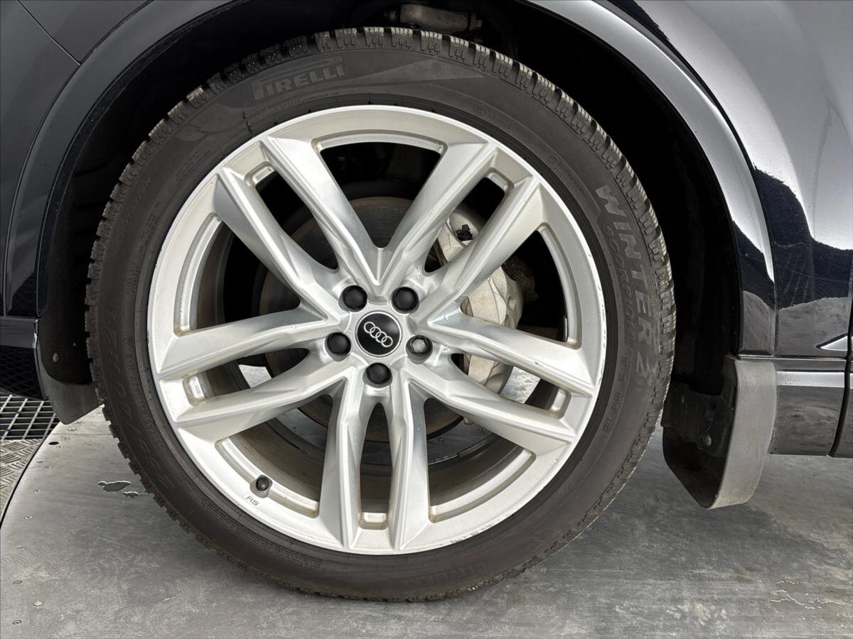 Audi Q7 SUV / Terénní 3,0 l 200 kw