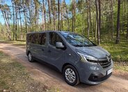 Renault Trafic VAN / Minibus 0,0 125 kw