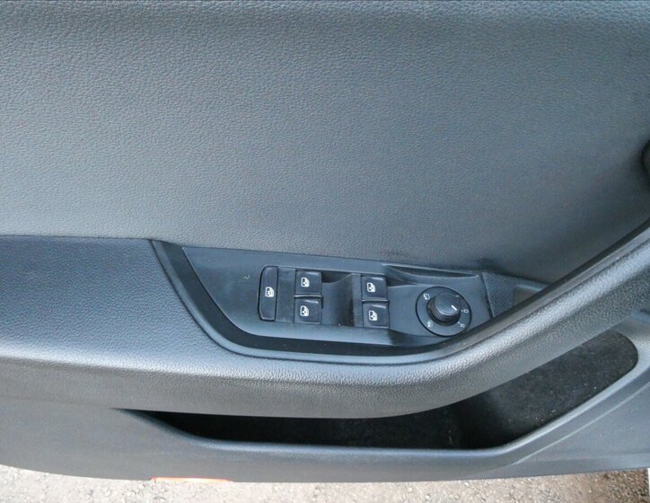 Škoda Superb Kombi 2,0 l 110 kw