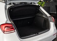 Mercedes-Benz Třídy A 19