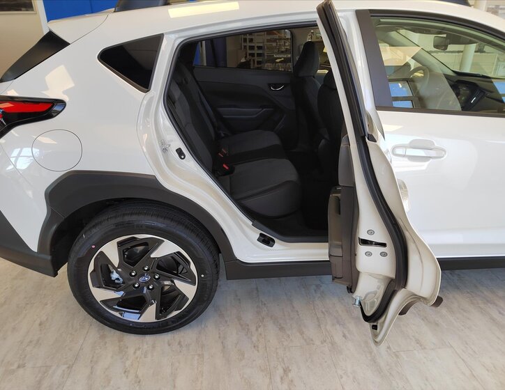 Subaru Crosstrek SUV / Terénní 2,0 l 100 kw