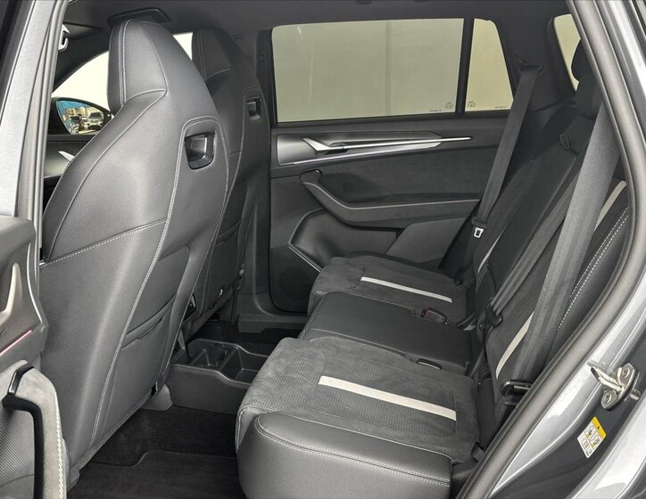 Škoda Kodiaq SUV / Terénní 2,0 l 142 kw