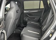 Škoda Kodiaq SUV / Terénní 2,0 l 142 kw
