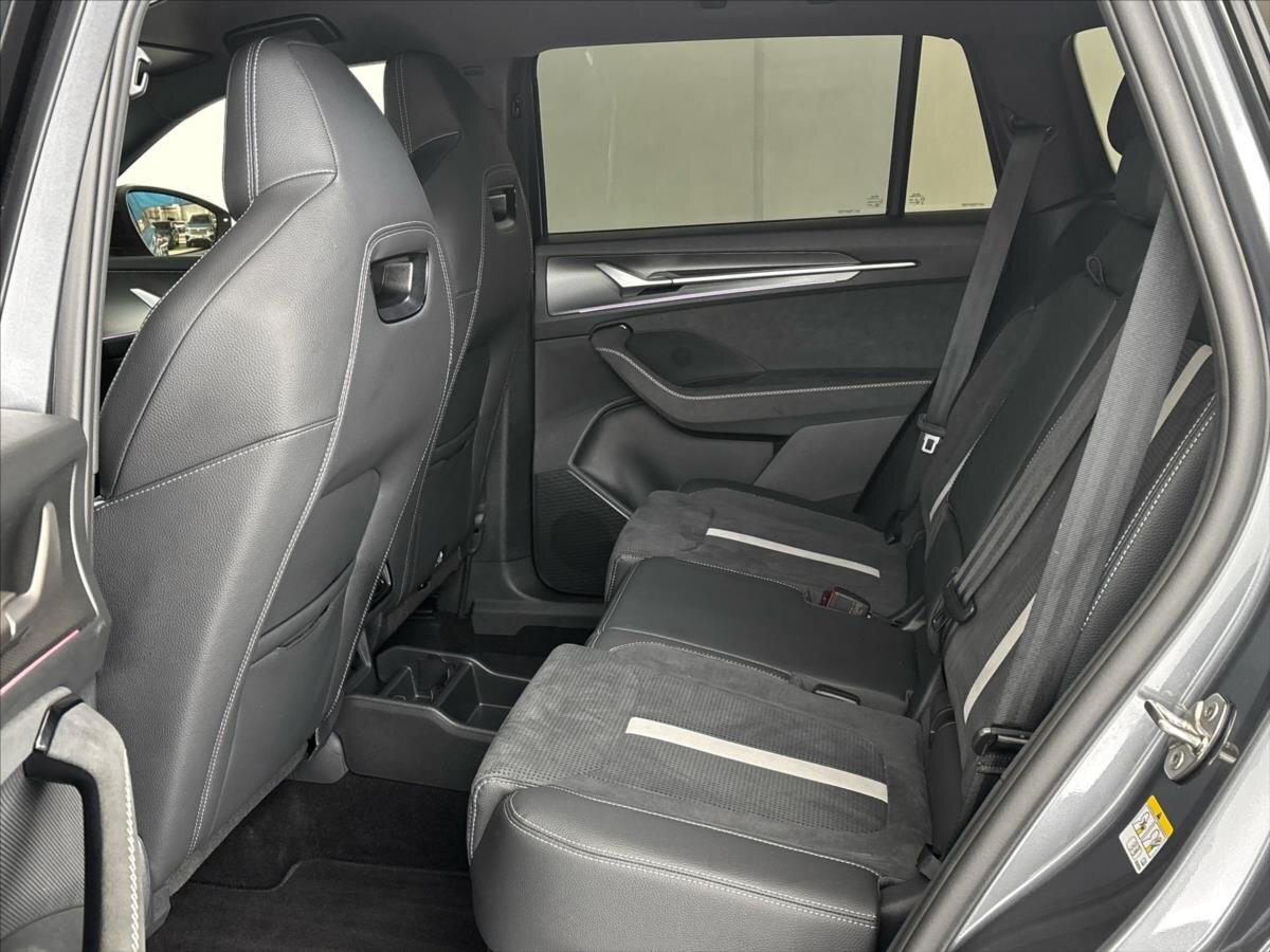 Škoda Kodiaq SUV / Terénní 2,0 l 142 kw