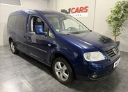 Volkswagen Caddy 2