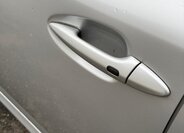 Lexus IS Sedan 2,5 l 153 kw