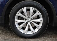 Volkswagen Tiguan SUV 2,0 l 110 kw