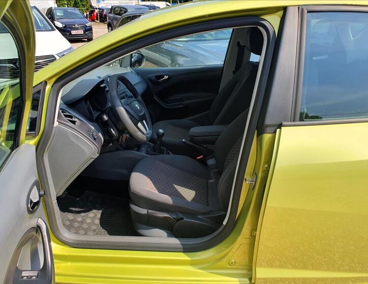 Seat Ibiza 9