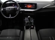 Opel Astra Kombi 1,2 l 96 kw