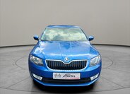 Škoda Octavia Sedan / Limuzína 1,6 l 77 kw