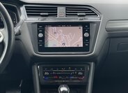 Volkswagen Tiguan Allspace SUV / Terénní 2,0 l 110 kw