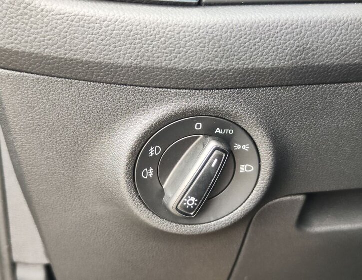 Škoda Kodiaq SUV / Terénní 2,0 l 110 kw