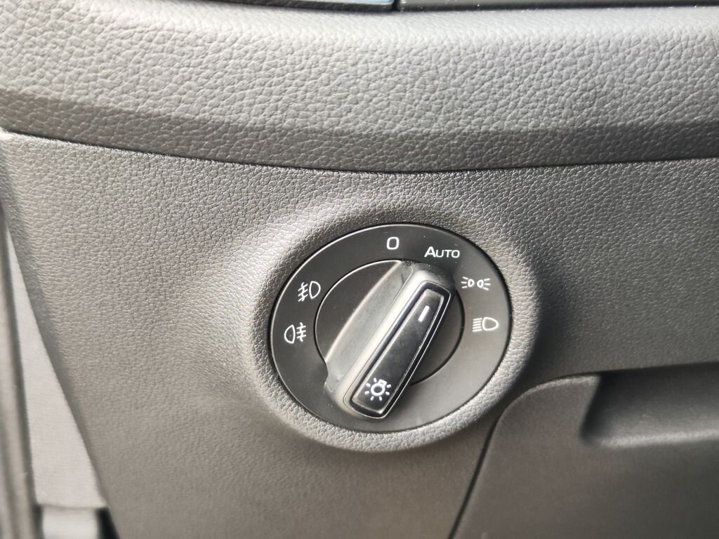 Škoda Kodiaq SUV / Terénní 2,0 l 110 kw