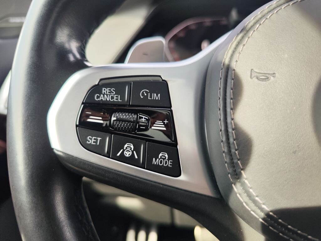 BMW X5 SUV / Terénní 3,0 l 250 kw