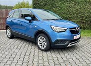 Opel Crossland X SUV 1,5 l 75 kw