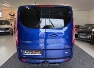 Ford Transit Custom 7