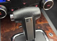 Volkswagen Touareg SUV 3,0 l 165 kw