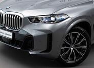 BMW X5 7