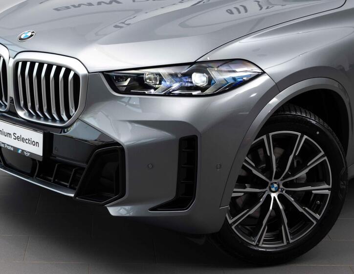 BMW X5 7