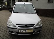 Opel Combo Kombi 1,7 l 74 kw