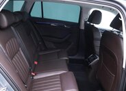 Škoda Superb Kombi 2,0 l 140 kw