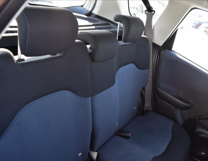 Honda Jazz Hatchback 1,2 l 66 kw