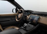 Land Rover Range Rover Sport 6