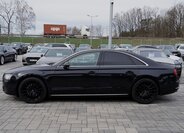 Audi A8 Sedan / Limuzína 3,0 l 213 kw
