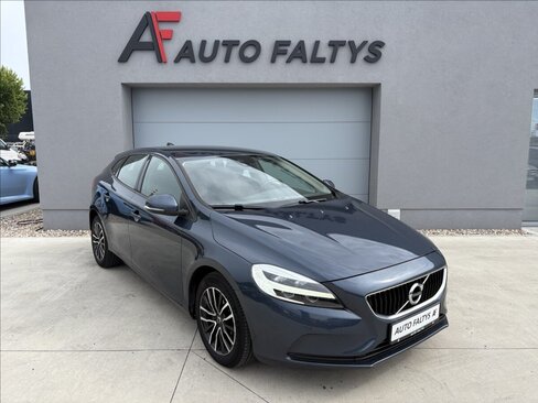 Volvo V40 Sedan / Limuzína 2,0 l 90 kw